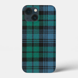 Tartan Case-Mate Barely There Apple iPhone 13 mini Hülle