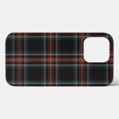 Tartan Case-Mate Barely There Apple iPhone 13 Pro Case-Mate iPhone Hülle (Rückseite (Horizontal))