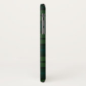 Tartan Case-Mate Barely There iPhone X Case (Hinten/Links)