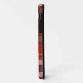 Tartan Case-Mate iPhone Hülle (Hinten/Links)