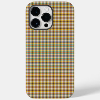 Tartan Case-Mate iPhone 14 Pro Max Hülle