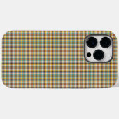Tartan Case-Mate iPhone Hülle (Rückseite (Horizontal))