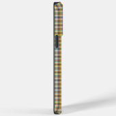 Tartan Case-Mate iPhone Hülle (Rückseite / Rechts)