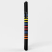 Tartan Case-Mate iPhone Hülle (Hinten/Rechts)