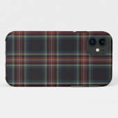 Tartan Case-Mate Tough Apple iPhone 11 Fall Hülle (Rückseite (Horizontal))