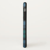 Tartan Case-Mate Tough Apple iPhone XS Fall Hülle (Hinten/Links)