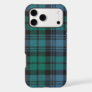Tartan Case-Mate Tough Apple iPhone XS Max Hülle