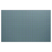 Tartan Clan Douglas Kariert Pattern Green Karo Stoff (Yard (91,4 cm))