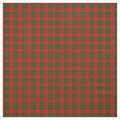 Tartan Clan Drummond Kariertes Muster Stoff (Muster)