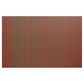 Tartan Clan Drummond Kariertes Muster Stoff (Fat Quarter (45,7 x 55,9 cm))