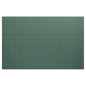 Tartan Clan Duncan Kariert Pattern Green Karo Stoff (Yard (91,4 cm))