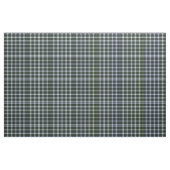 Tartan Clan Gordon Kariertes Muster White Blue Gre Stoff (Fat Quarter (45,7 x 55,9 cm))