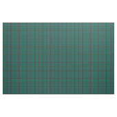 Tartan Clan Henderson Kariert Pattern Green Karo Stoff (Yard (91,4 cm))