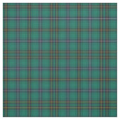 Tartan Clan Henderson Kariert Pattern Green Karo Stoff (Muster)
