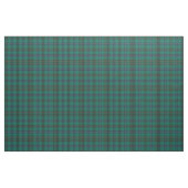 Tartan Clan Henderson Kariert Pattern Green Karo Stoff (Fat Quarter (45,7 x 55,9 cm))