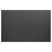 Tartan Clan Malcolm Kariert Pattern Green Blue Stoff (Fat Quarter (45,7 x 55,9 cm))