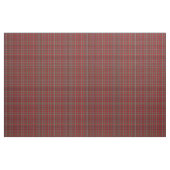 Tartan Clan Stewart Kariert Pattern Red Green Karo Stoff (Yard (91,4 cm))