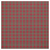 Tartan Clan Stewart Kariert Pattern Red Green Karo Stoff (Muster)