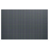 Tartan Clan Sutherland Muster Kariert Stoff (Yard (91,4 cm))