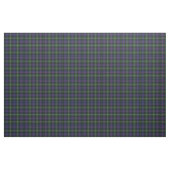 Tartan Clan Sutherland Muster Kariert Stoff (Fat Quarter (45,7 x 55,9 cm))