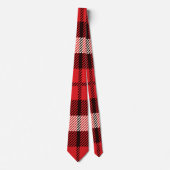 Tartan Classic Krawatte (Vorderseite)
