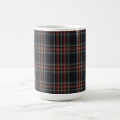Tartan Classic Tasse (Mittel)