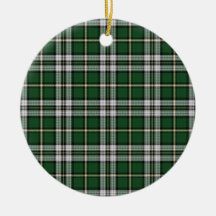 Tartan des Kap-Bretonen