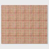 Tartan Design: Klassische Textil Textur. Geschenkpapier (Flach)