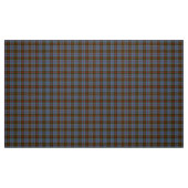 Tartan Fabric Stoff (Fat Quarter (45,7 x 55,9 cm))