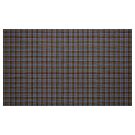 Tartan Fabric Stoff (Fat Quarter (45,7 x 55,9 cm))