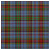 Tartan Fabric Stoff (Nahaufnahme)