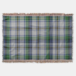Tartan-Gordon-KleiderWurfs-Decke Decke