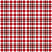 Tartan Home Towels Red Black Gift for Fresh Start Badhandtuch Set