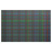 Tartan in blau, orange, grün... stoff (Fat Quarter (45,7 x 55,9 cm))