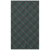 Tartan in blau, orange, grün... tischdecke (Vorderseite)
