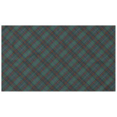 Tartan in blau, orange, grün... tischdecke (Vorderseite (Horizontal))
