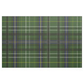 Tartan in grün stoff (Fat Quarter (45,7 x 55,9 cm))