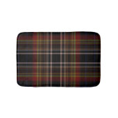 Tartan Kariert Badematte (Vorderseite)