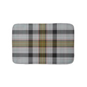 Tartan Kariert Badematte (Vorderseite)