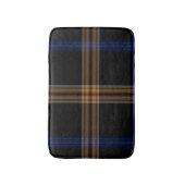 Tartan Kariert Badematte (Vorderseite Vertikal)
