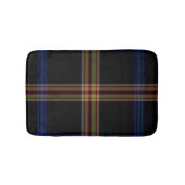 Tartan Kariert Badematte (Vorderseite)