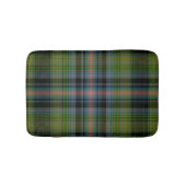 Tartan Kariert Badematte (Vorderseite)