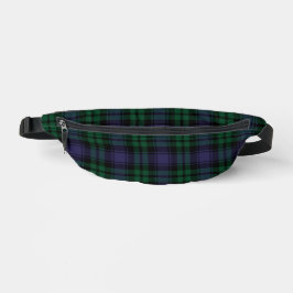 Tartan, Kariert Bauchtasche