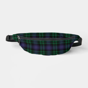 Tartan, Kariert Bauchtasche
