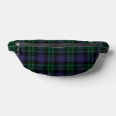 Tartan, Kariert Bauchtasche (Ablage )