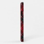 Tartan Kariert Case-Mate iPhone Hülle (Hinten/Rechts)