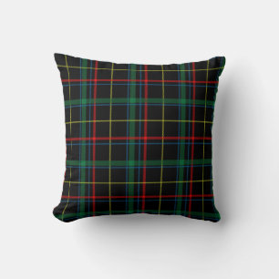 Tartan Kariert Cushion Kissen
