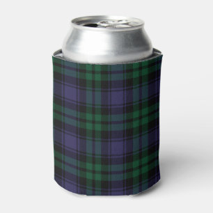 Tartan, Kariert Dosenkühler