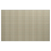 Tartan Kariert - Earth Tones Stoff (Yard (91,4 cm))
