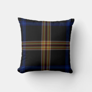 Tartan Kariert Kissen